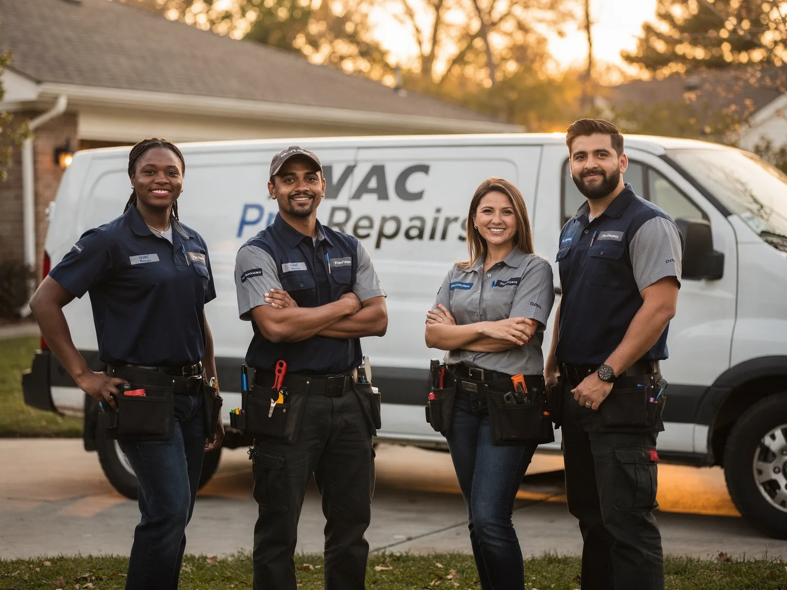 Heat Pump Repair company in Ottertail, MN