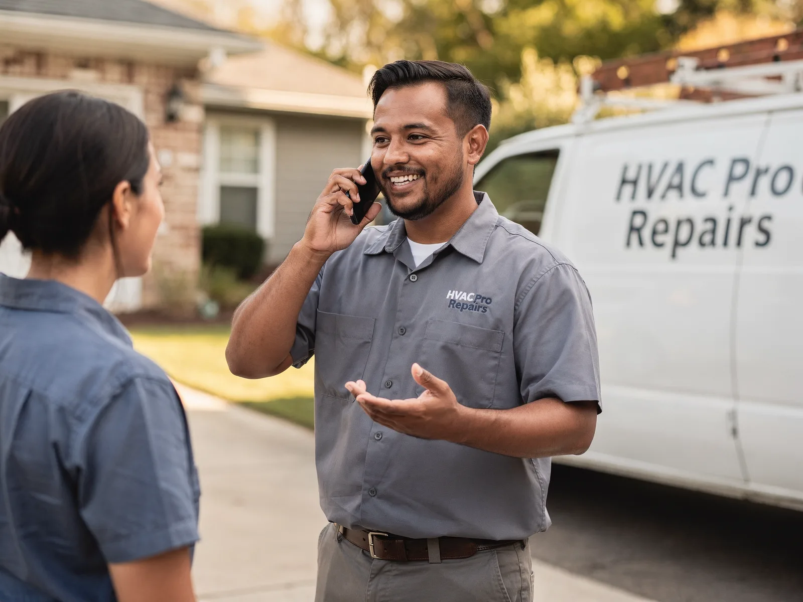 Heat Pump Repair Ottertail, MN FAQs